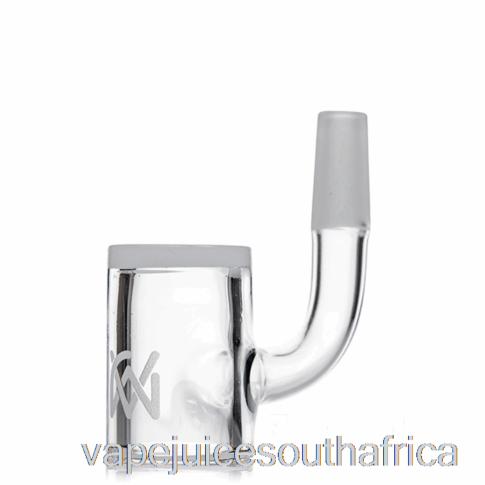 Vape Juice South Africa Mj Arsenal 10Mm Premium Quartz Large Opaque Bucket Banger Gold - Full Weld